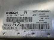 Motorsteuergerät 9650347880 Citroën C3 Pluriel (HB) Cabrio 1.6 16V (TU5JP4(NFU))