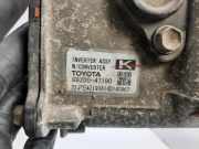 Hybrid Inverter G920047190 Toyota Auris Touring Sports (E18) Kombi 1.8 16V Hybrid (2ZRFXE)