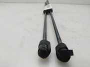 Gasdruckfedern Set Hinten 8A61A406A10AC Ford Fiesta 6 (JA8) Schrägheck 1.25 16V (SNJB)