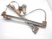 Fensterheber Rechts Vorne 807207012R Renault Furgón Confort 68 CV / 50 KW