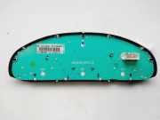 Tachoeinheit Kmh 9658137280 Peugeot 407 SW (6E) Kombi 1.6 HDi 16V (DV6TED4(9HZ))