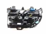 Bedienung Klimacontrolle BM5T18C612CJ Ford FOCUS LIM. (CB8) Trend 101 CV / 74 KW