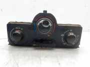 Bedienung Klimaanlage 5F2140100 Renault Furgón Confort 68 CV / 50 KW