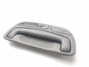 Handgriff RECHTS ACHTER 0K55251320 Kia Carnival 2 (FIB/FLD) Großraumlimousine 2.9 HPDi 16V (J3(CRDI))