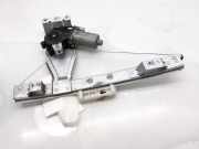 Fensterheber Rechts Hinten 9653445280 Citroën C3 (FC/FL/FT) Schrägheck 5-drs 1.4 HDi (DV4TD(8HX))