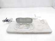 Sonnenblende Links 5SY92SA5AD Jeep Compass II (MP) SUV 1.4 Multi Air2 16V (55263624)