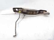 Türgriff Außen Links Vorne MR5261052 Mitsubishi Grandis (NA) Großraumlimousine 2.0 DI-D 16V (BSY)