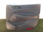 Türverkleidung Rechts Vorne 82340D7000 Hyundai Tucson (TL) SUV 1.7 CRDi 16V 2WD (D4FD)