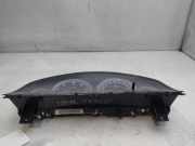 Tachoeinheit Kmh 13186704EQ Opel VECTRA C BERLINA GTS 120 CV / 88 KW