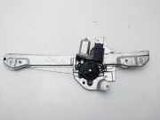 Fensterheber Rechts Vorne 9830590680 Peugeot 2008 (CU) Großraumlimousine 1.2 Vti 12V PureTech (HMR)