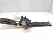 Fensterheber Links Vorne 39137861 Citroën C3 Aircross I (2C/2R) SUV 1.6 BlueHDi 100 (DV6FD(BHY))