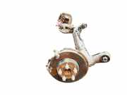 Hinterachse 2540216 Ford FOCUS ACTIVE X 125 CV / 92 KW