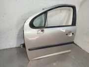 Tür Links Vorne 9002X5 Peugeot 207 SW (WE/WU) Kombi 1.6 16V (EP6(5FW))