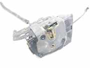 Türschloss Rechts Hinten LR078747 Land + Range Rover Range Rover Sport (LW) Geländewagen 3.0 TDV6 (306DT)