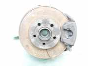 Achsschenkel Halter Rechts Vorne 6Q0407256AC Seat Cordoba (6L2) Limousine 1.4 16V (BKY)