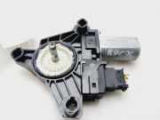 Fensterhebermotor Rechts Hinten A2469063100 Mercedes-Benz B (W246/W242) Schrägheck 1.8 B-180 CDI BlueEFFICIENCY 16V (OM651.901)