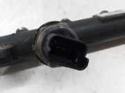 Einspritzdüsen Düsenstock 9681649580 Citroën C4 Grand Picasso (UA) Großraumlimousine 2.0 HDiF 16V 135 (DW10BTED4(RHJ))