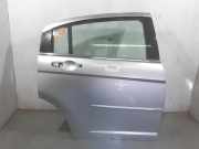 Tür Rechts Hinten 05074524AE Chrysler Sebring II (JS) Limousine 2.0 CRD 16V (ECD)