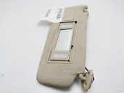 Sonnenblende Rechts C2Z28855LHJ Jaguar XF (CC9) 3.0 D V6 24V (306DT)