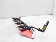 Einspritzdüsen Düsenstock 96325255 Daewoo / Chevrolet Kalos (SF48) Schrägheck 1.2 (B12S1)