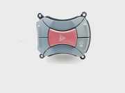 Warnleuchte Schalter 7353726980E Fiat Doblo (223A/119) Großraumlimousine 1.3 JTD 16V Multijet (188.A.9000)