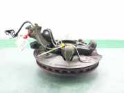 Achsschenkel Halter Links Vorne 9806779480 Citroën C4 Picasso (3D/3E) Großraumlimousine 1.6 BlueHDI 120 (DV6FC(BHZ))