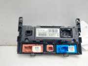 Bedienung Klimacontrolle 96573328YW Citroën CITROEN C5 BERLINA Collection 125 CV / 92 KW