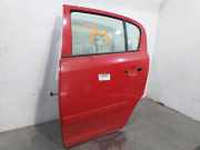 Tür Links Hinten 93189342 Opel Corsa D Schrägheck 1.2 16V (Z12XEP)