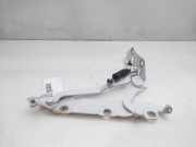 Scharniere 8X2342701 Jaguar XF (CC9) Limousine 2.2 D S200 16V (224DT)