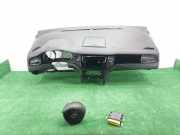 Airbag Set 517858295 Volkswagen Golf VII Alltrack Kombi 2.0 TDI 4Motion 16V (CRLB) CRLB