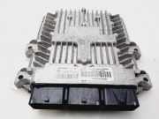 Motorsteuergerät 9665164380 Citroën C5 III Berline (RD) Schrägheck 2.7 HDiF V6 24V (DT17TED4(UHZ))