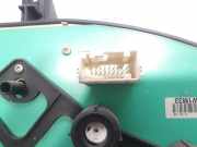 Tachoeinheit Kmh 9648836380 Peugeot (S2) Kombi Pro 69 CV / 51 KW
