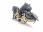 T?rschloss Links Hinten 2027300535 Mercedes-Benz E (W210) Limousine 2.7 E-270 CDI 20V (OM612.961)