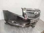 Stoßstange Vorne 95022993 Daewoo / Chevrolet Cruze Limousine 2.0 D (Z20S1)