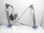 Fensterheber Rechts Vorne 9641241280 Citroën C3 (FC/FL/FT) Schrägheck 5-drs 1.1 (TU1JP(HFX))