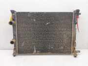 Radiator 8200357536 Renault Scénic II (JM) Großraumlimousine 1.5 dCi 105 (K9K-732)