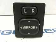 Spiegelverstellung Schalter 183574 Toyota Corolla Verso (R10/11) Gro?raumlimousine 2.2 D-4D 16V Cat Clean Power (2AD-FHV)