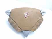 Airbag Lenkrad 7L5880201DH Porsche Cayenne (9PA) SUV 4.5 V8 32V Turbo (M48.50)