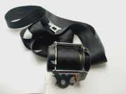 Sicherheitsgurt Links Hinten 96781657XY Peugeot 2008 (CU) Großraumlimousine 1.6 BlueHDi 120 (DV6FC(BHZ))
