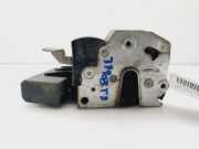 Türschloss Rechts Hinten 51228138928 BMW 5 serie (E34) Limousine 525tds (M51-D25(256T1))