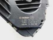 Drosselklappe 351002A600 Kia Rio IV (YB) Schrägheck 1.4 CRDi 90 16V (D4FC)
