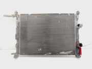Radiator 8200115542 Renault MEGANE II BERLINA 5P Confort Dynamique 82 CV / 60 KW