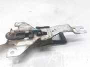 Handgriff Kofferraum - - MB142830A Galloper Galloper Geländewagen 2.5 TCI (D4BH) D4BH