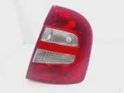 Rücklicht Rechts 6Y6945112B Skoda Fabia (6Y2) Schrägheck 5-drs 1.9 SDi (ASY)