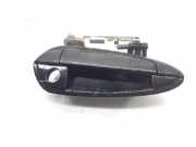 Türgriff Außen Rechts Vorne A9971DX Fiat Grande Punto (199) Schrägheck 1.3 JTD Multijet 16V (199.A.2000)
