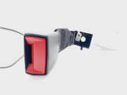 Gürtelschnalle Rechts Hinten 13409378 Opel Astra K Sports Tourer Kombi 1.6 CDTI 136 16V (B16DTH)