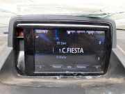 Multifunctionelle Display 280384497R Renault MEGANE III SPORT TOURER BOSE Edition 131 CV / 96 KW
