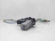 Fensterheber Links Vorne 13447038LH Opel Corsa E Van 1.4 16V (B14XER)