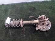 Achsschenkel Halter Links Vorne 72119025 Opel Corsa B (73/78/79) Schrägheck 1.7D (17D(4EE1))