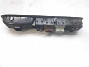 Schalter Für Elekt. Fensterheber Links Vorne 254113300R Dacia Comfort 101 CV / 74 KW